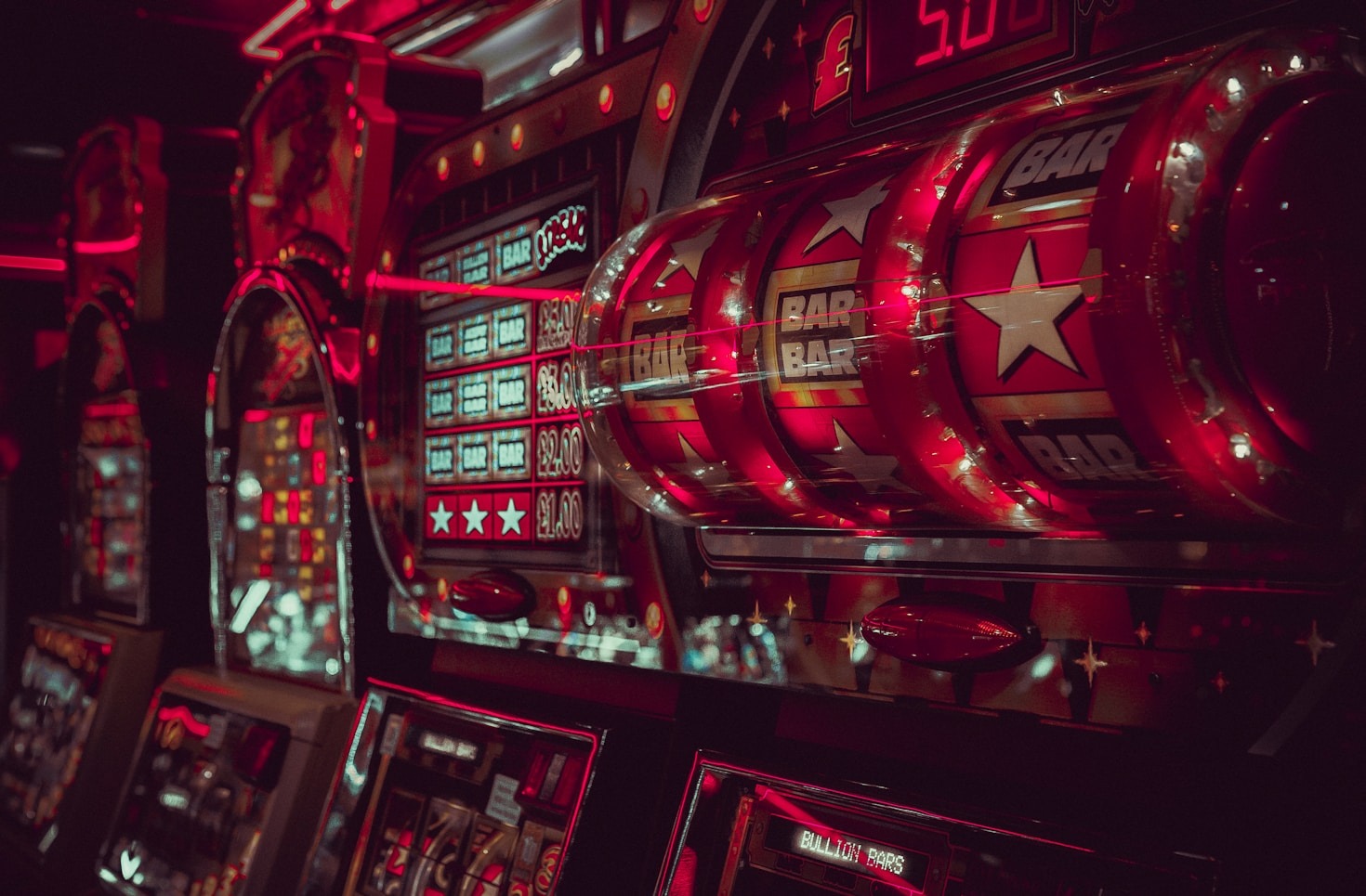 Kenapa Slot Online Jadi ‘Raja’ Sejak 2020 Sampai Sekarang?