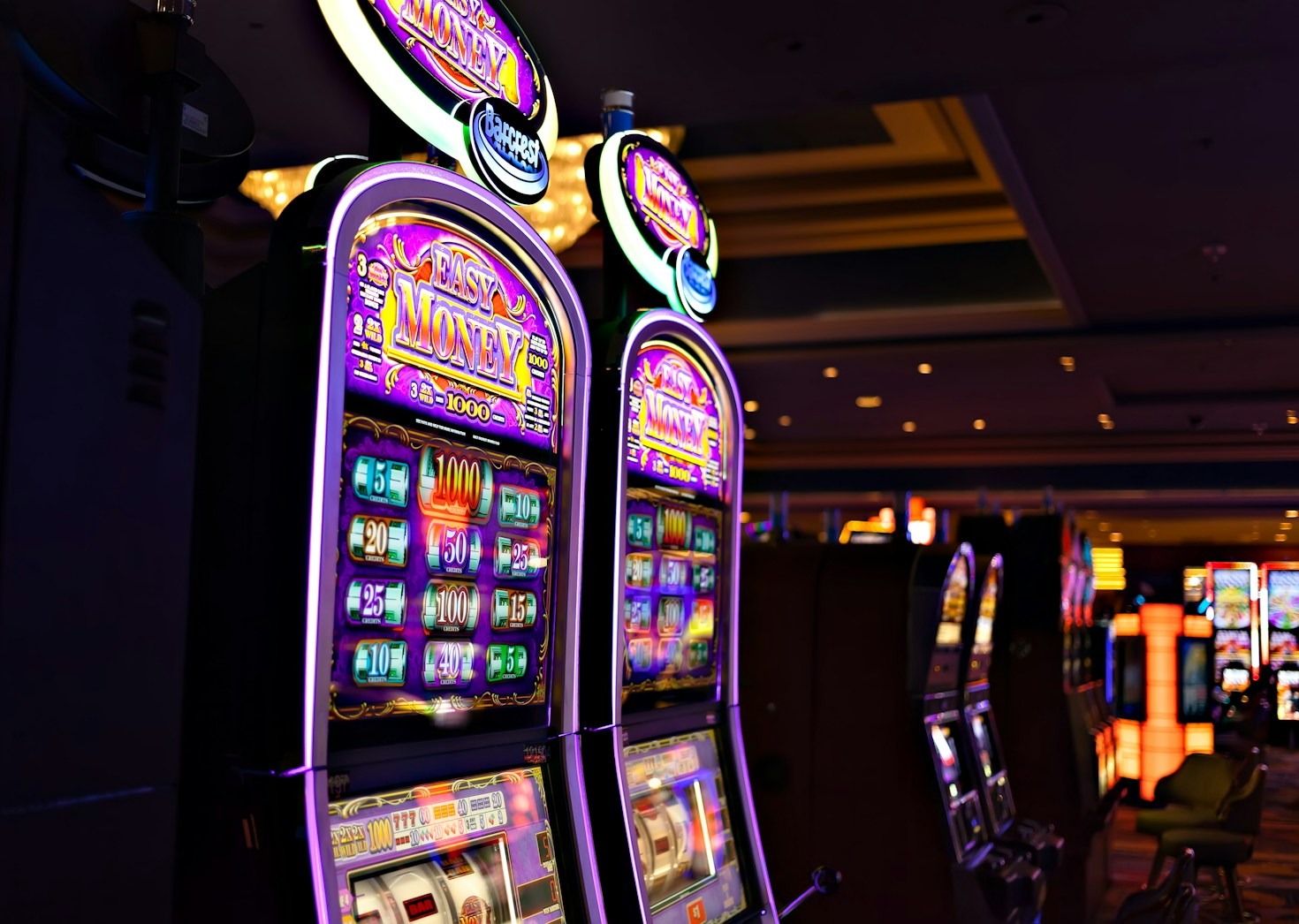 Dari Papan Selancar ke Layar Slot: Kisah Kemenangan Terbesar di Slot Gacor