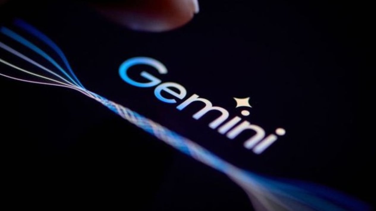 gemini ai